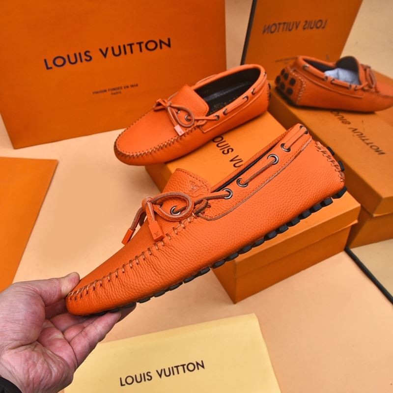 Louis Vuitton Tods Shoes